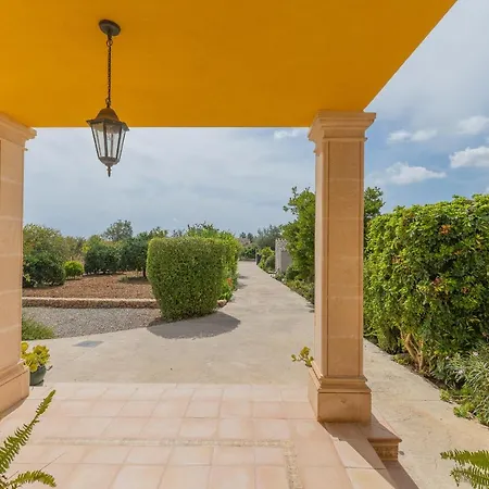 Ferienhaus Cana Martina