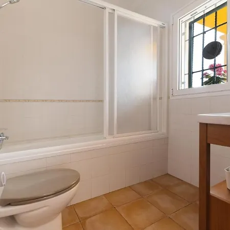 Ferienhaus Cana Martina