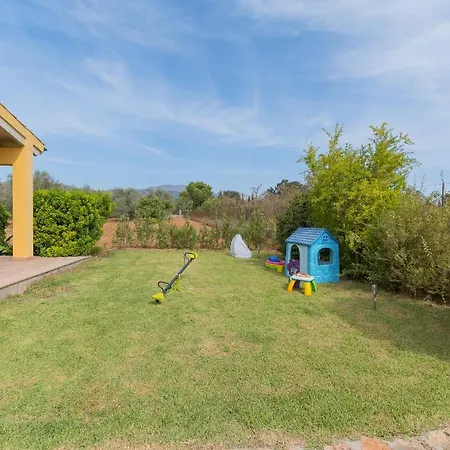 Ferienhaus Cana Martina *
