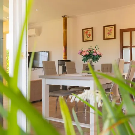 Vakantiehuis Cana Martina Búger