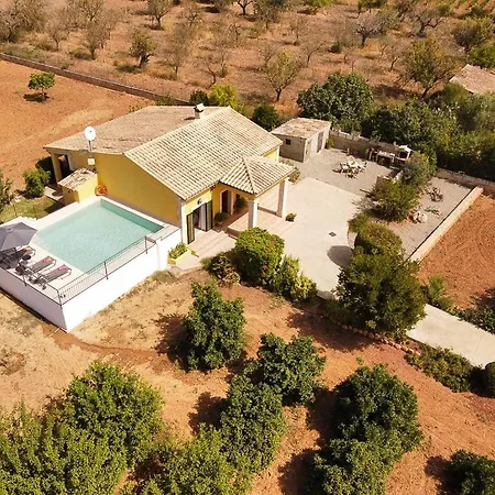 Cana Martina Holiday home Buger