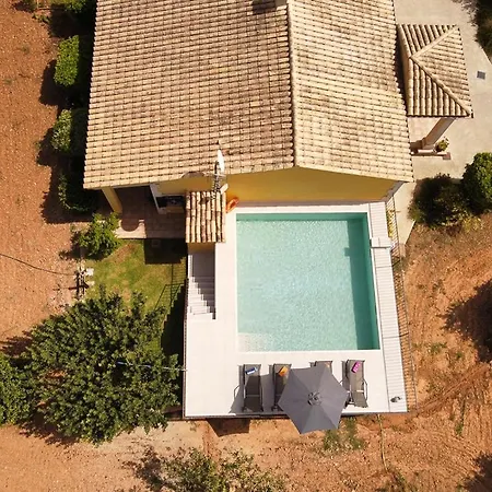 Cana Martina Holiday home Buger