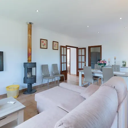 Holiday home Cana Martina
