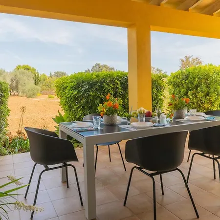 Holiday home Cana Martina *