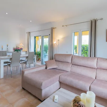Holiday home Cana Martina